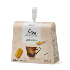 Sušenky Maraneo Loison 200g